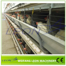 Leon series poultry cage chicken cage battery cage for chicken